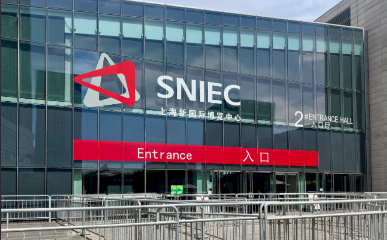  大森制冷圓滿收官 2025 中國制冷展 | 雙 AI 產品斬獲行業(yè)大獎 | 十大創(chuàng)新產品定義綠色制冷新標桿